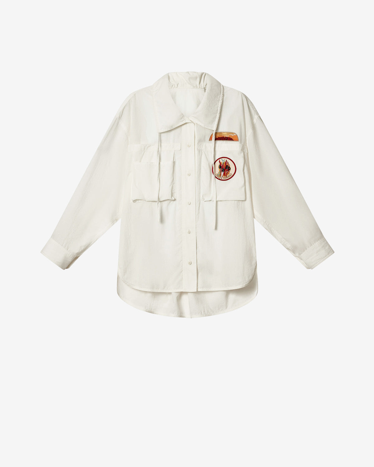 CHEMISE CHELY