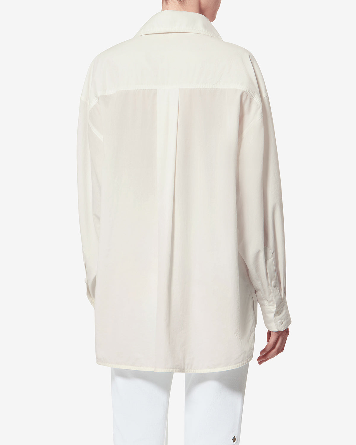 CHEMISE CHELY