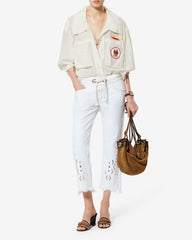 CHEMISE CHELY