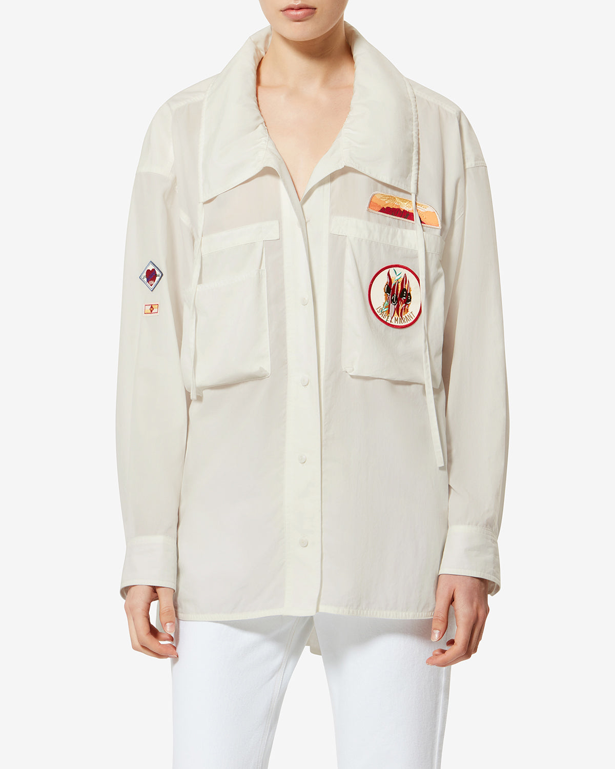 CHEMISE CHELY