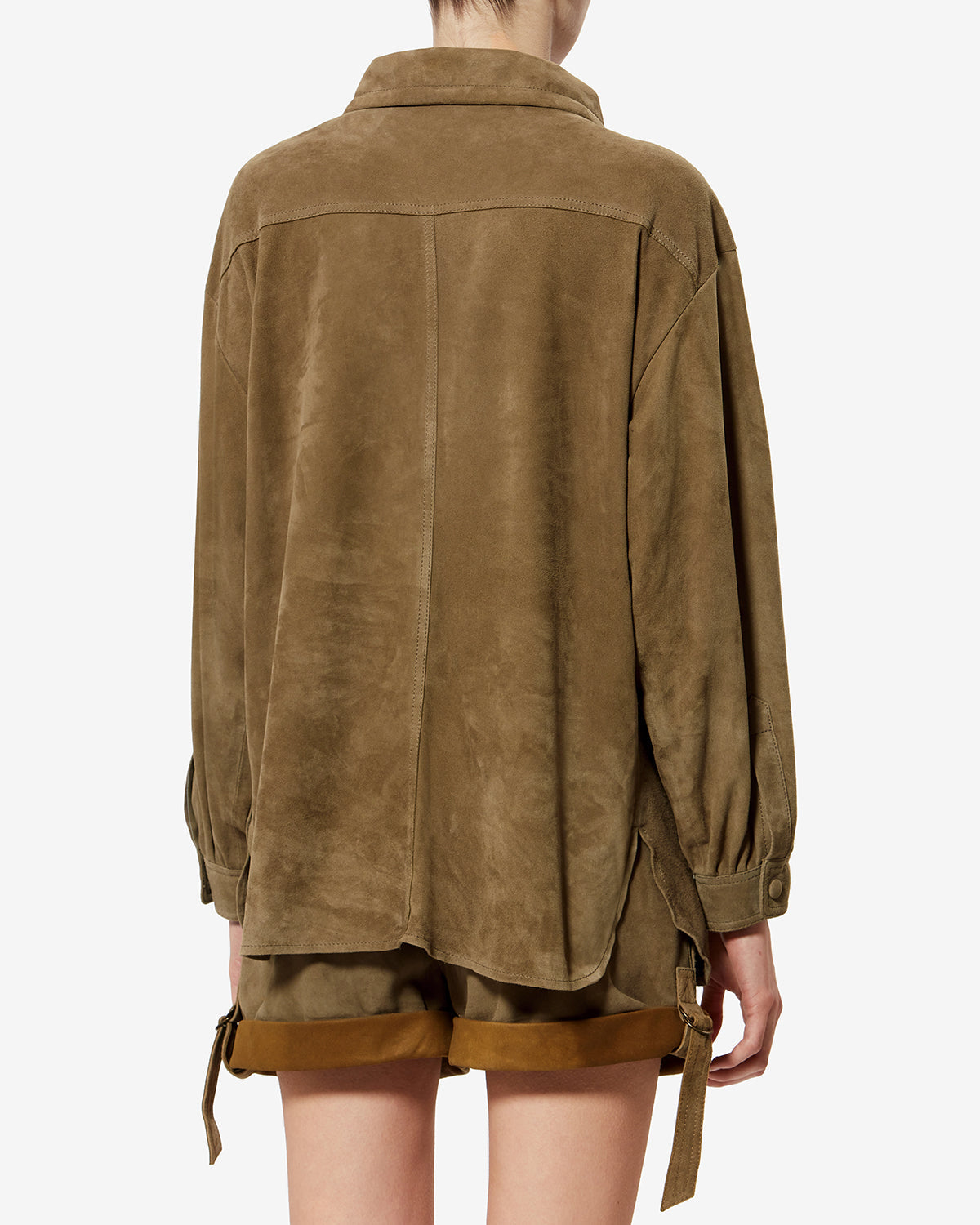 CHEMISE MALDIA