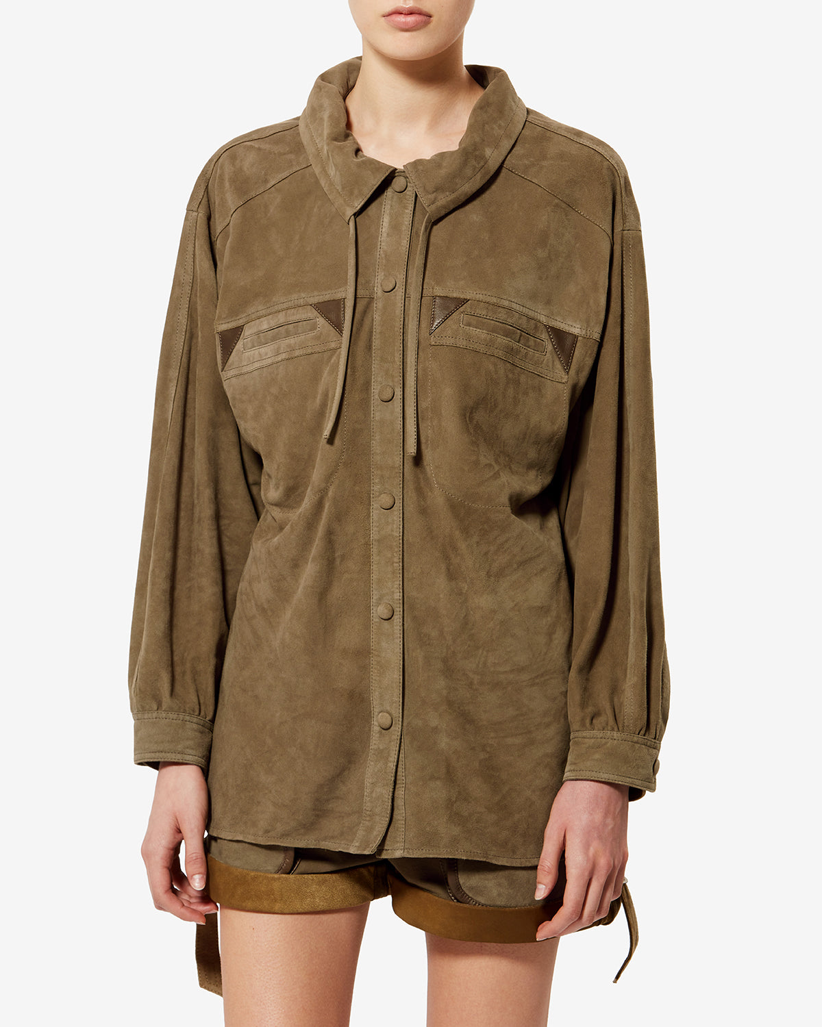 CHEMISE MALDIA