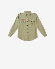 CHEMISE UMBERTA