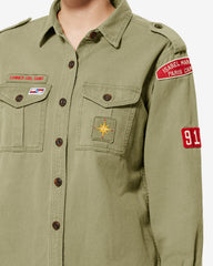 CHEMISE UMBERTA