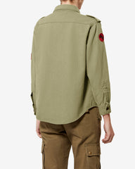 CHEMISE UMBERTA
