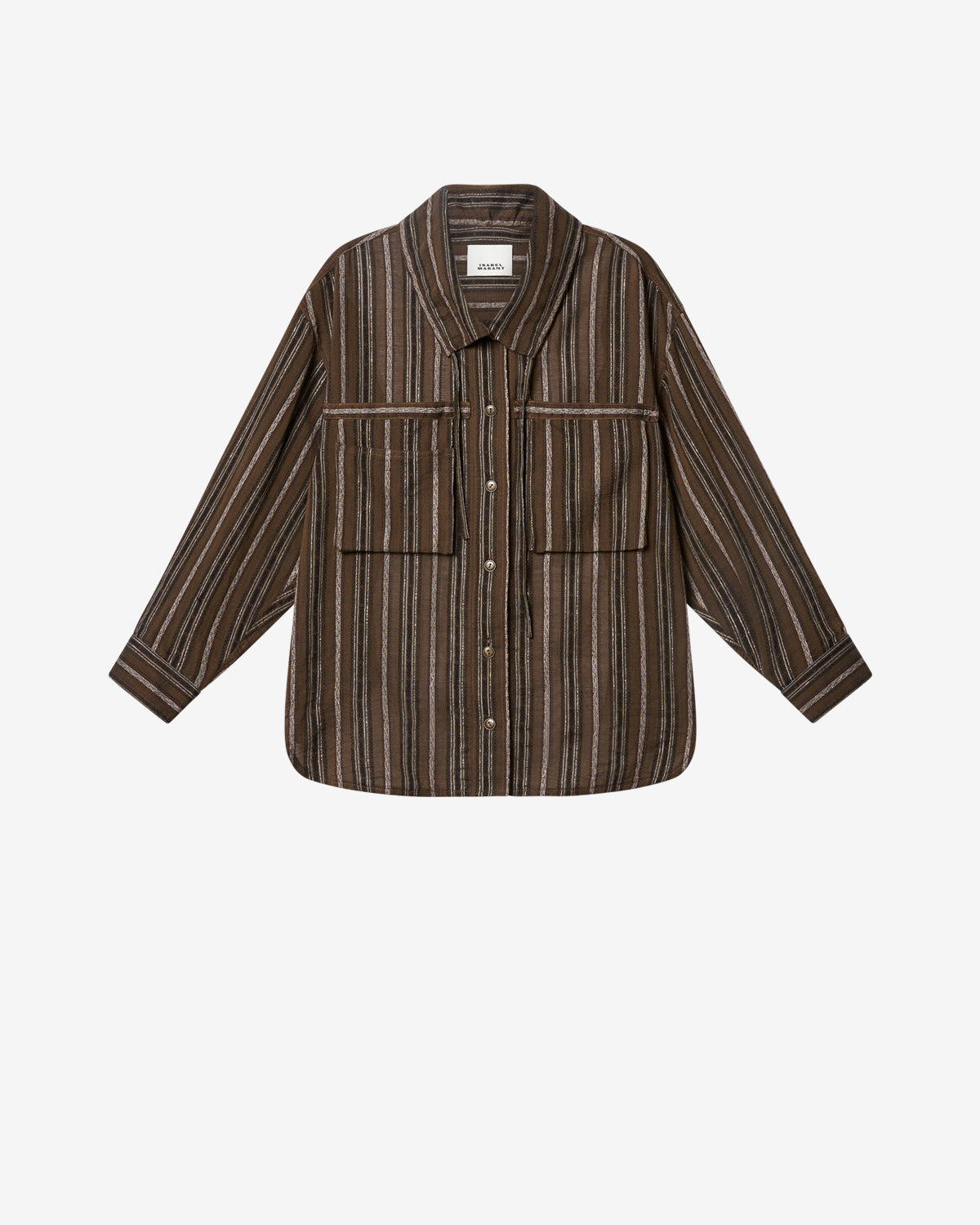 CHEMISE CHELIA