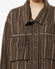 CHEMISE CHELIA