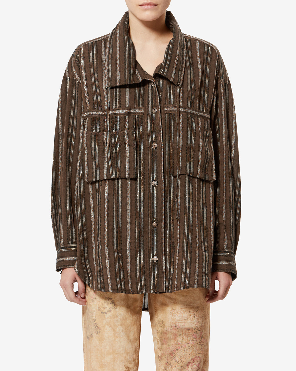 CHEMISE CHELIA