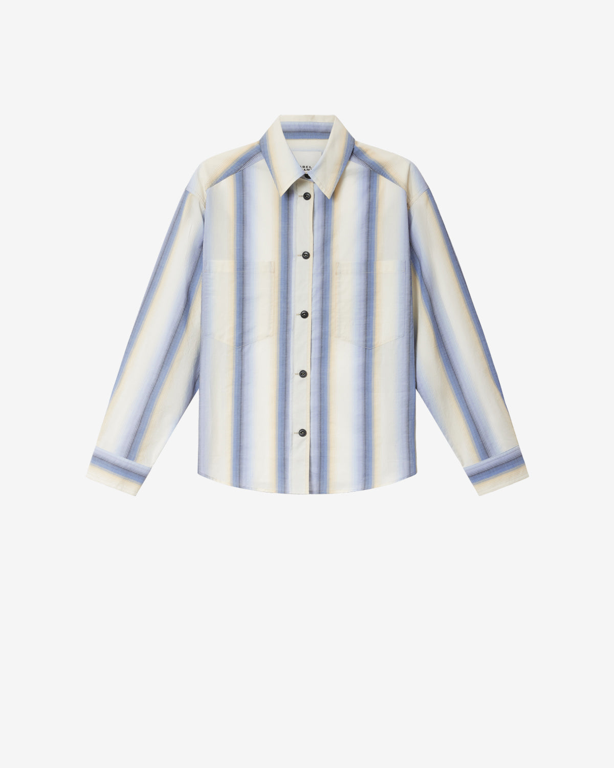 CHEMISE MAHVANE