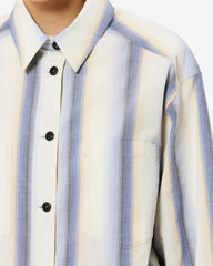 CHEMISE MAHVANE