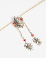 COLLIER JANIS