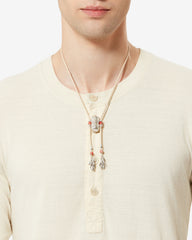 COLLIER JANYS