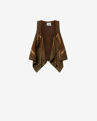 GILET KELBY