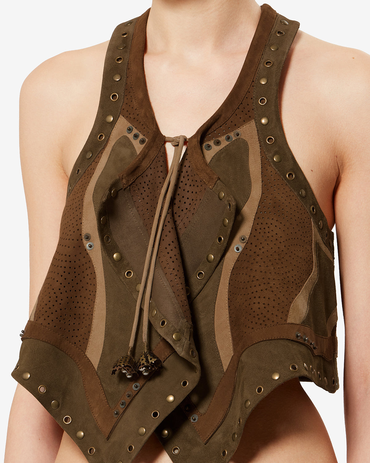 GILET KELBY