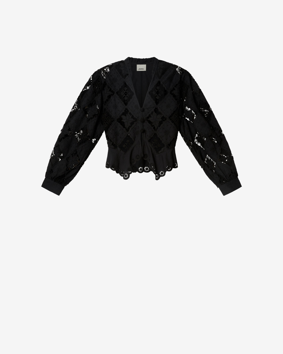 BLOUSE NINA
