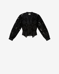 BLOUSE NINA