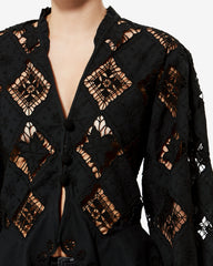 BLOUSE NINA