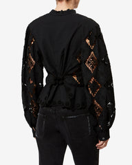 BLOUSE NINA