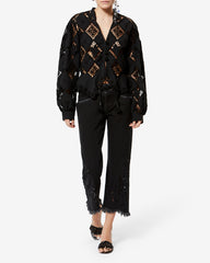 BLOUSE NINA