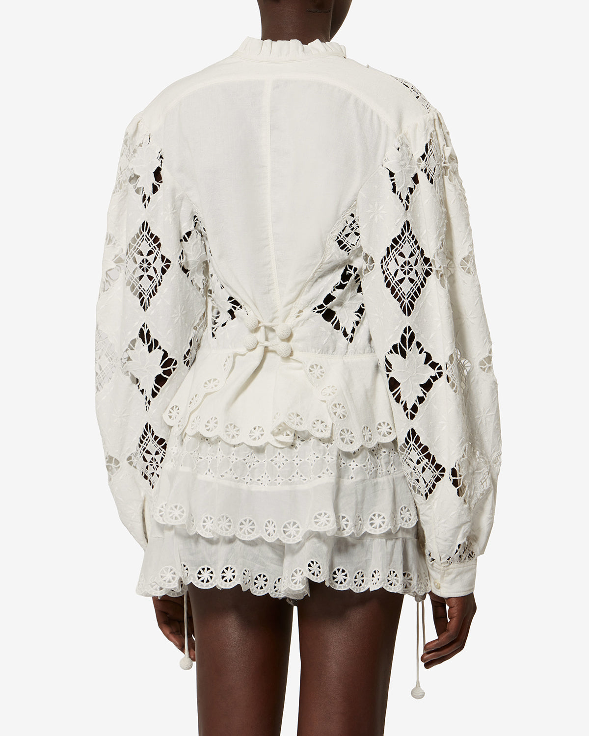 BLOUSE NINA