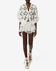 BLOUSE NINA