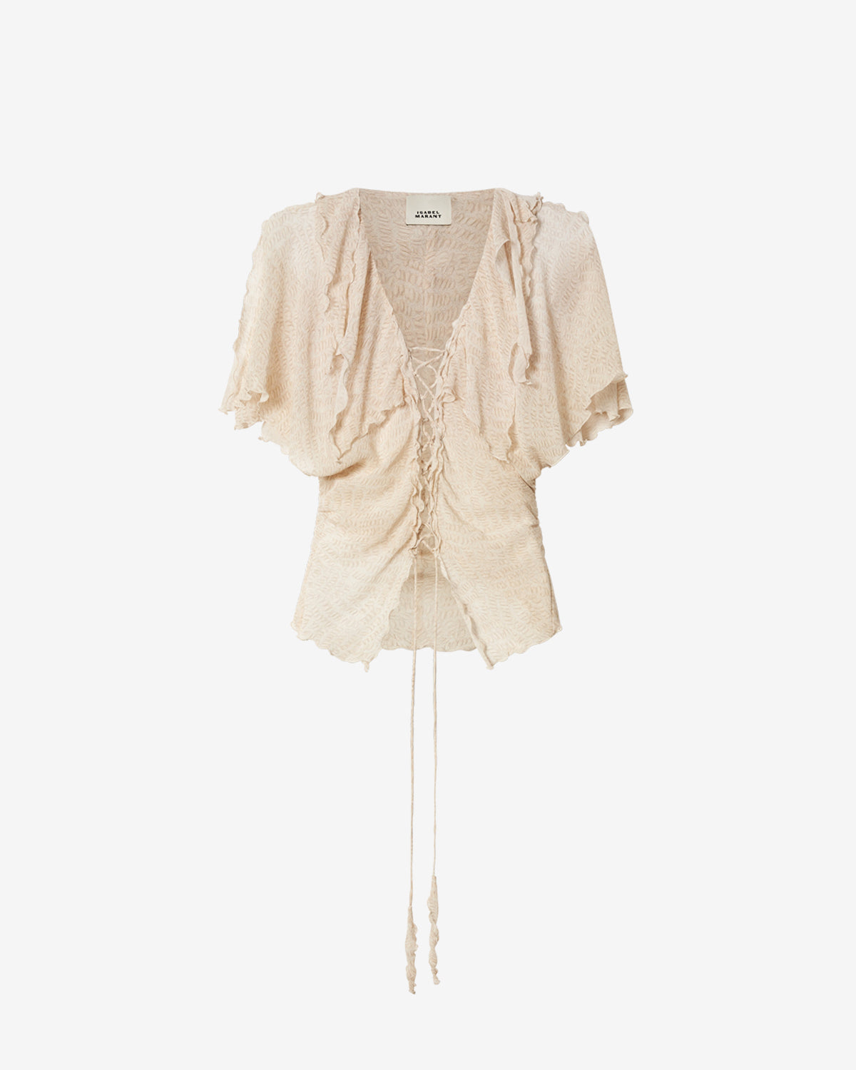 BLOUSE THANAIS