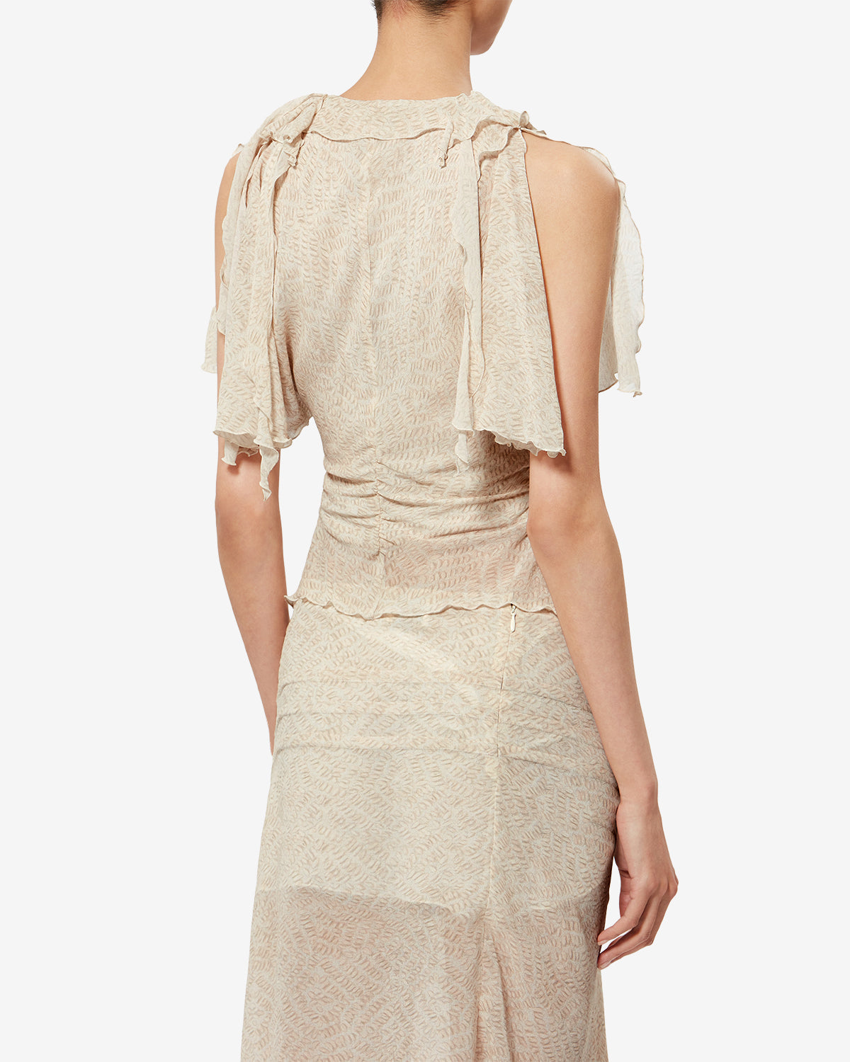 BLOUSE THANAIS