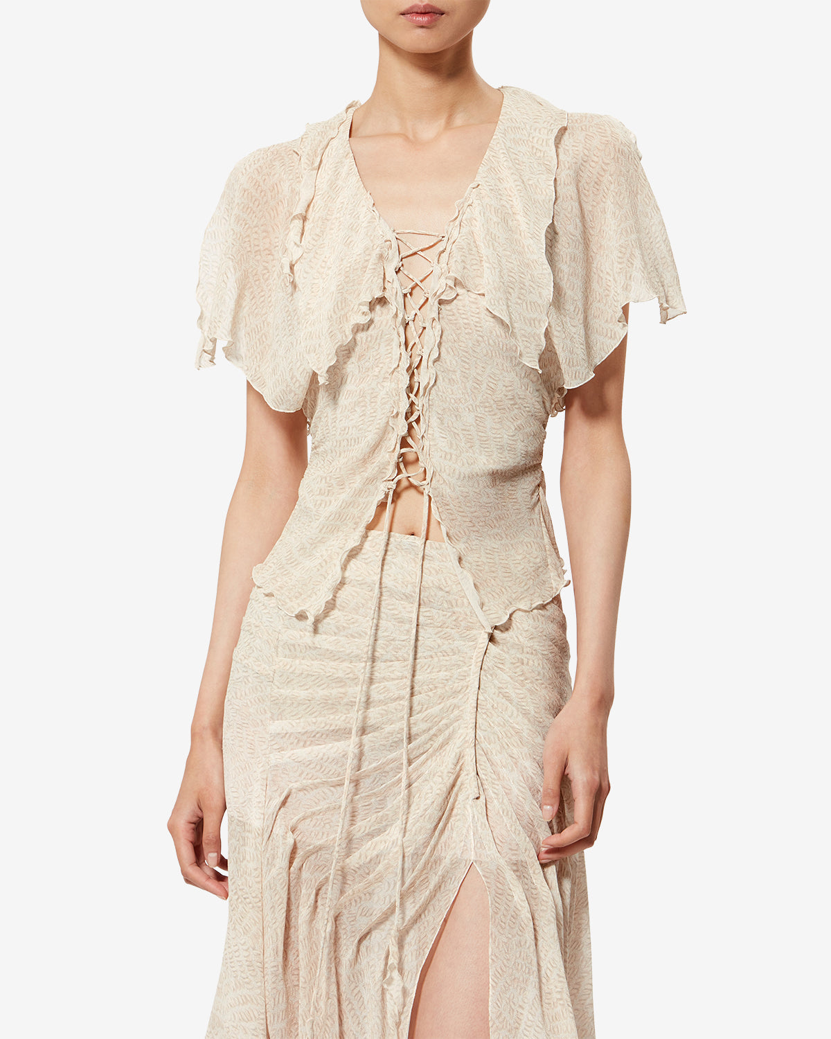 BLOUSE THANAIS