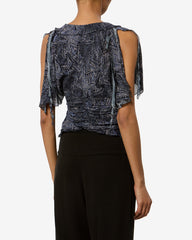 BLOUSE THANAIS