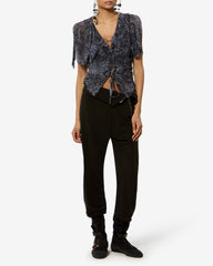 BLOUSE THANAIS