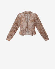 BLOUSE CELENY