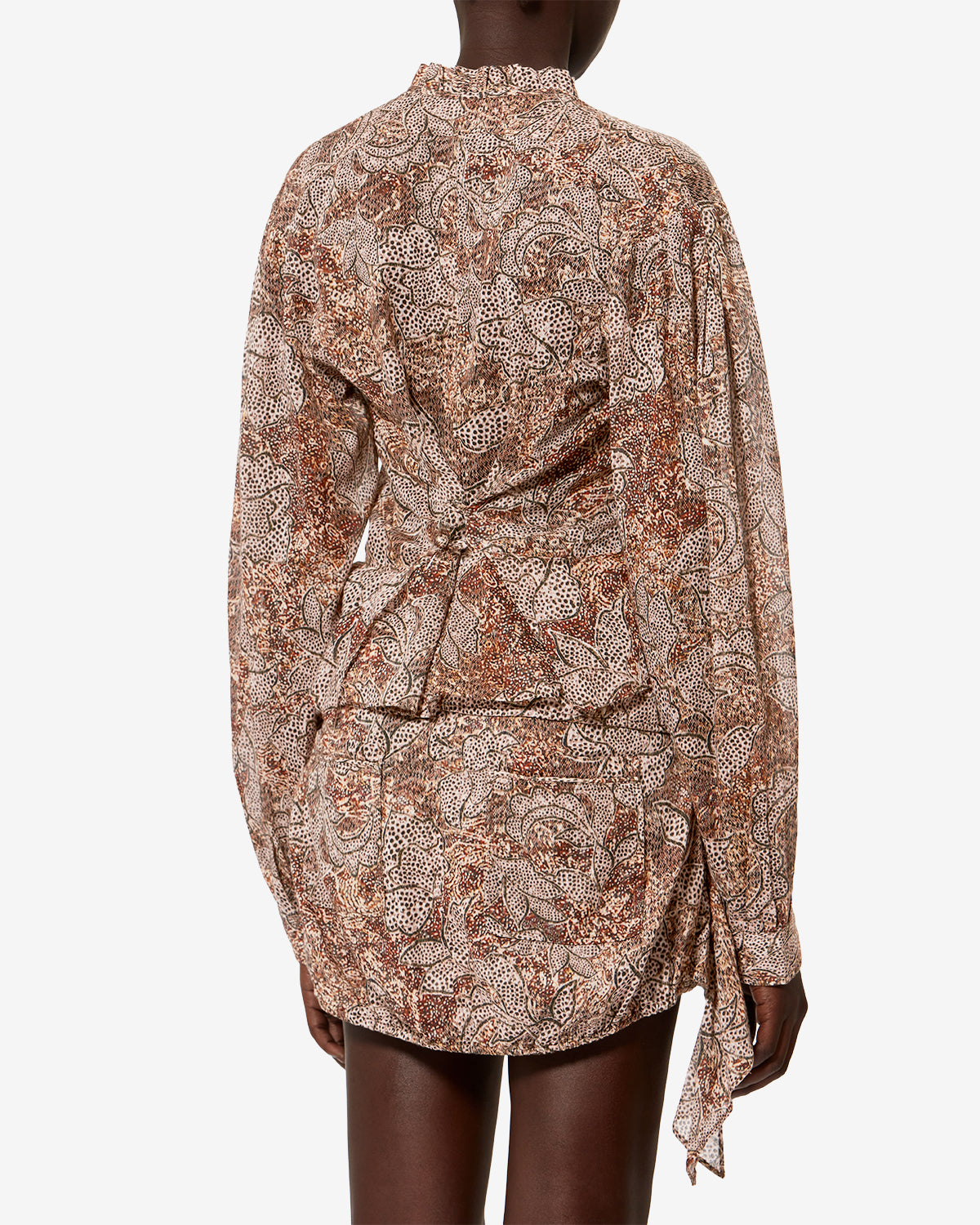 BLOUSE CELENY