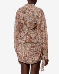 BLOUSE CELENY