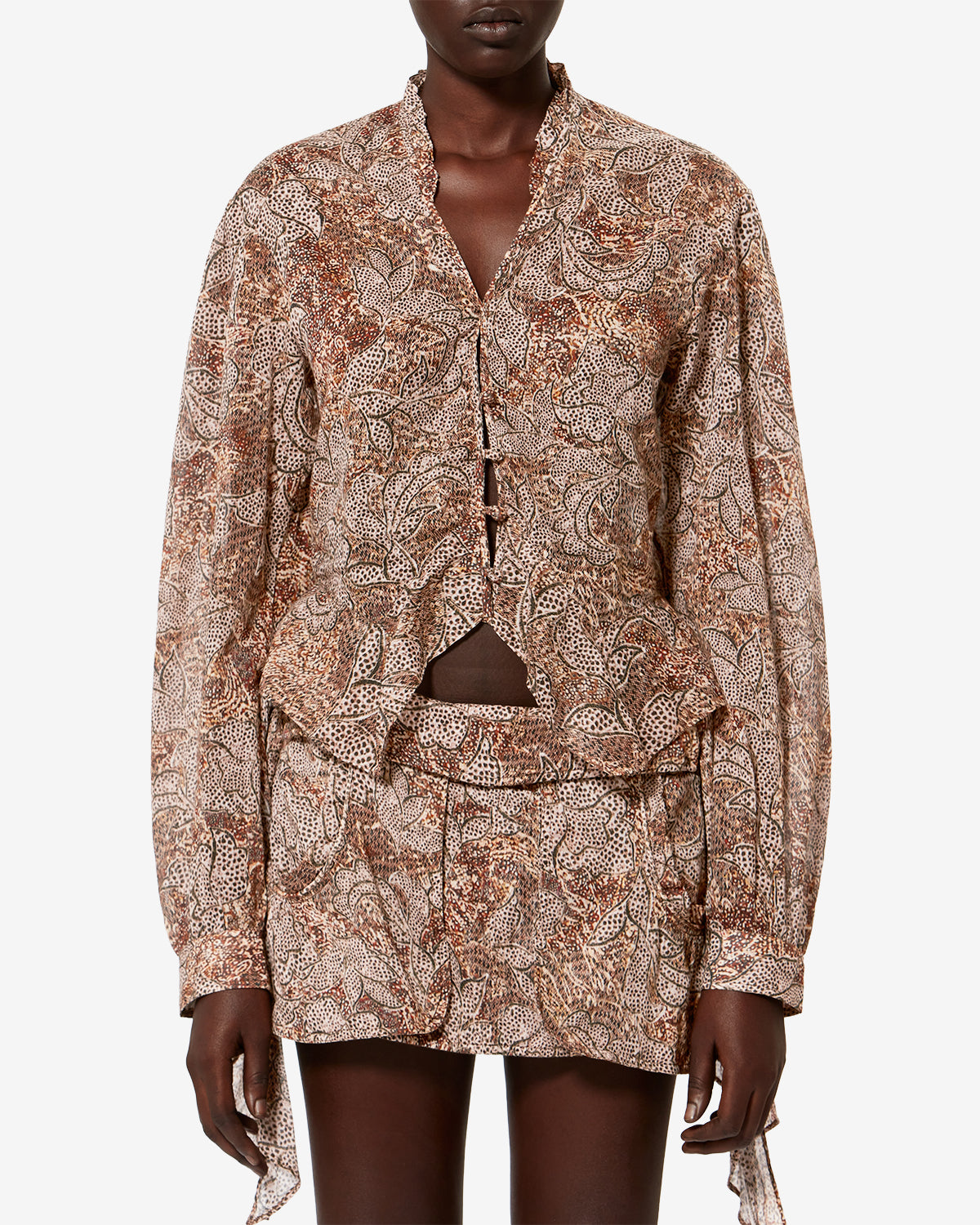 BLOUSE CELENY