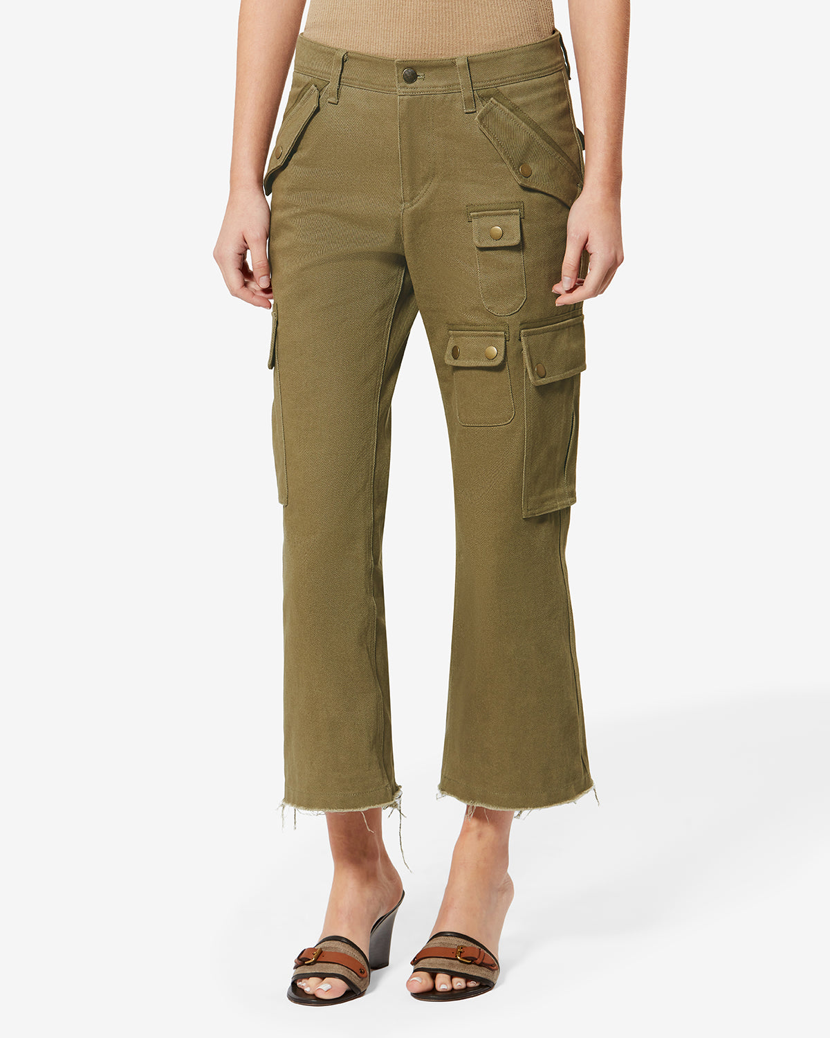 PANTALON JOSINE
