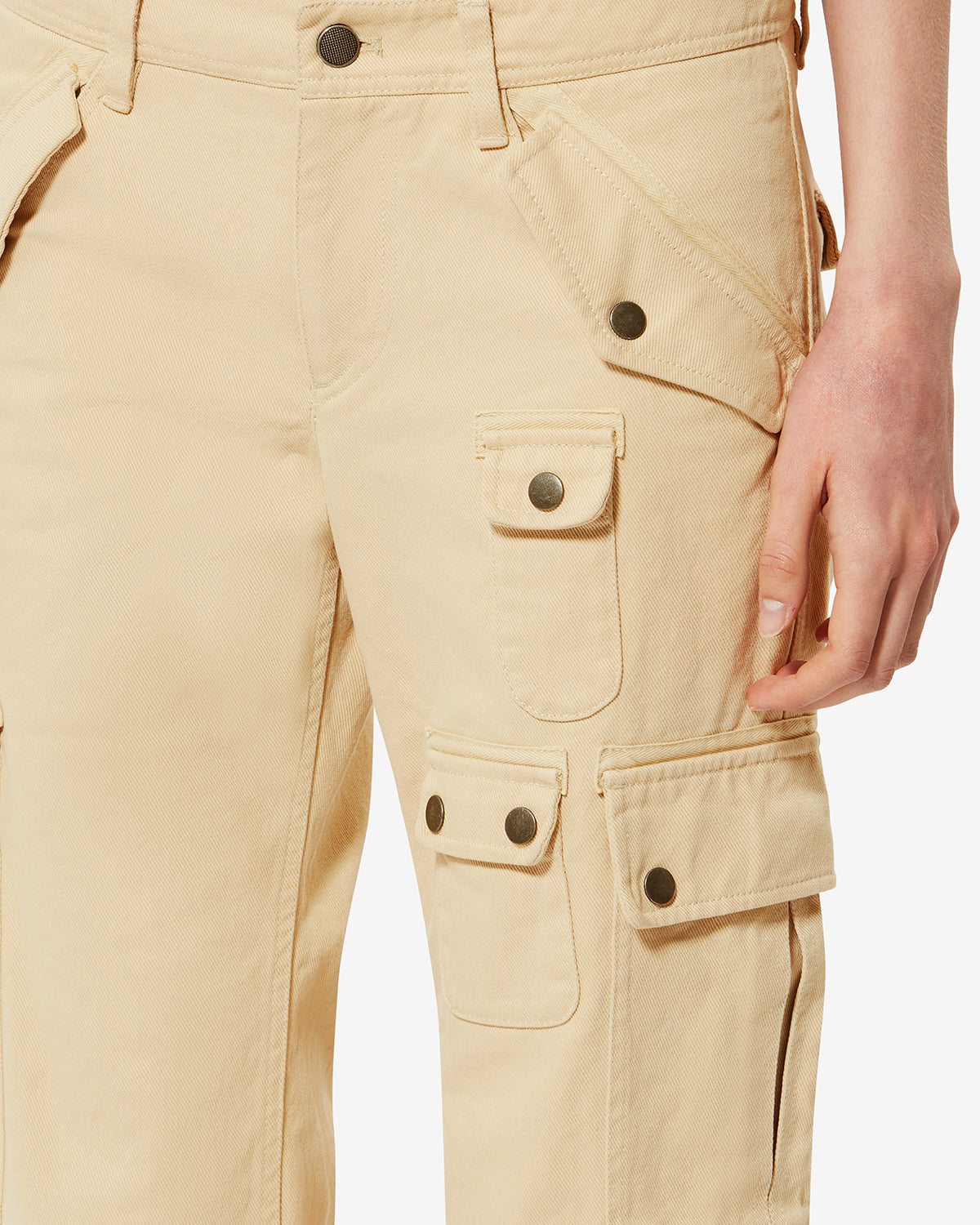 PANTALON JOSINE