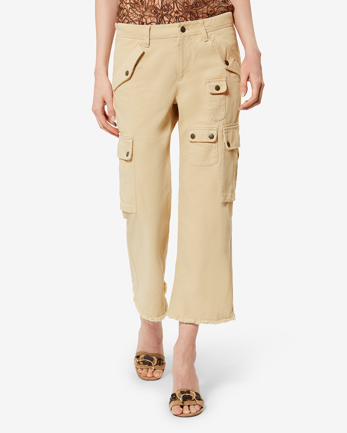 PANTALON JOSINE