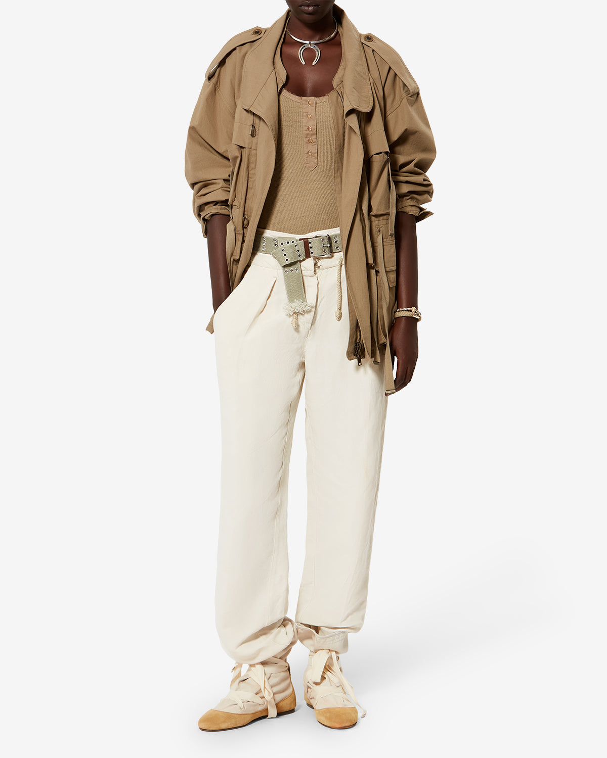 PANTALON SHARON