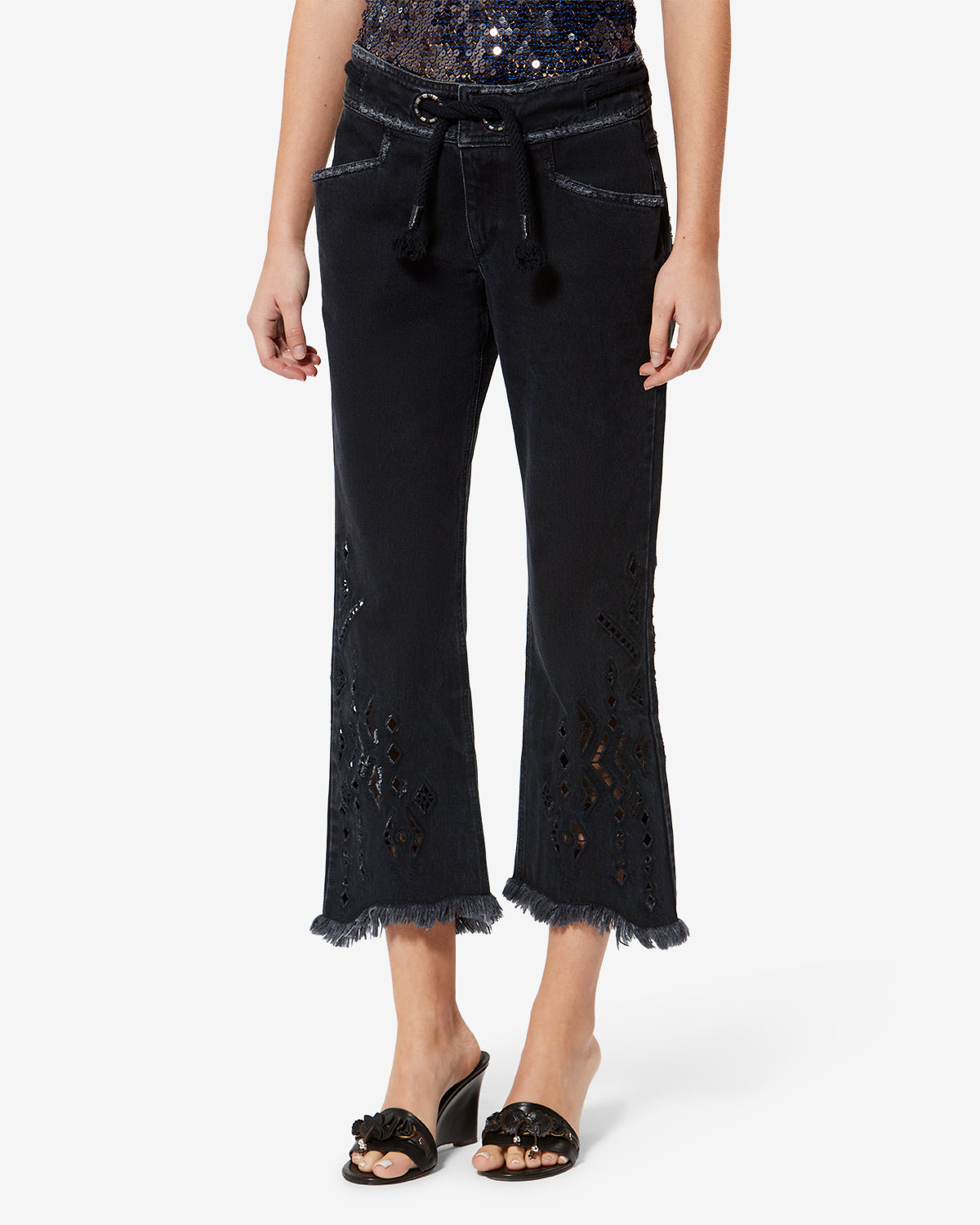 PANTALON ALISON