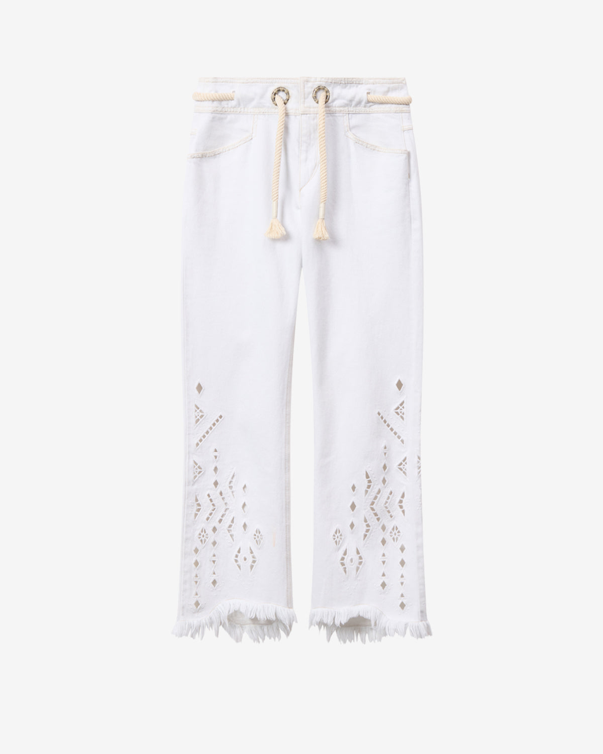 PANTALON ALISON
