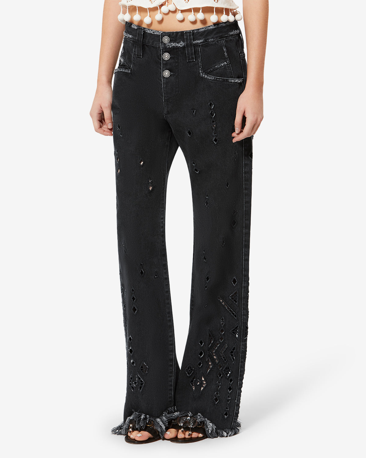 PANTALON AMIA