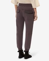PANTALON ROSA