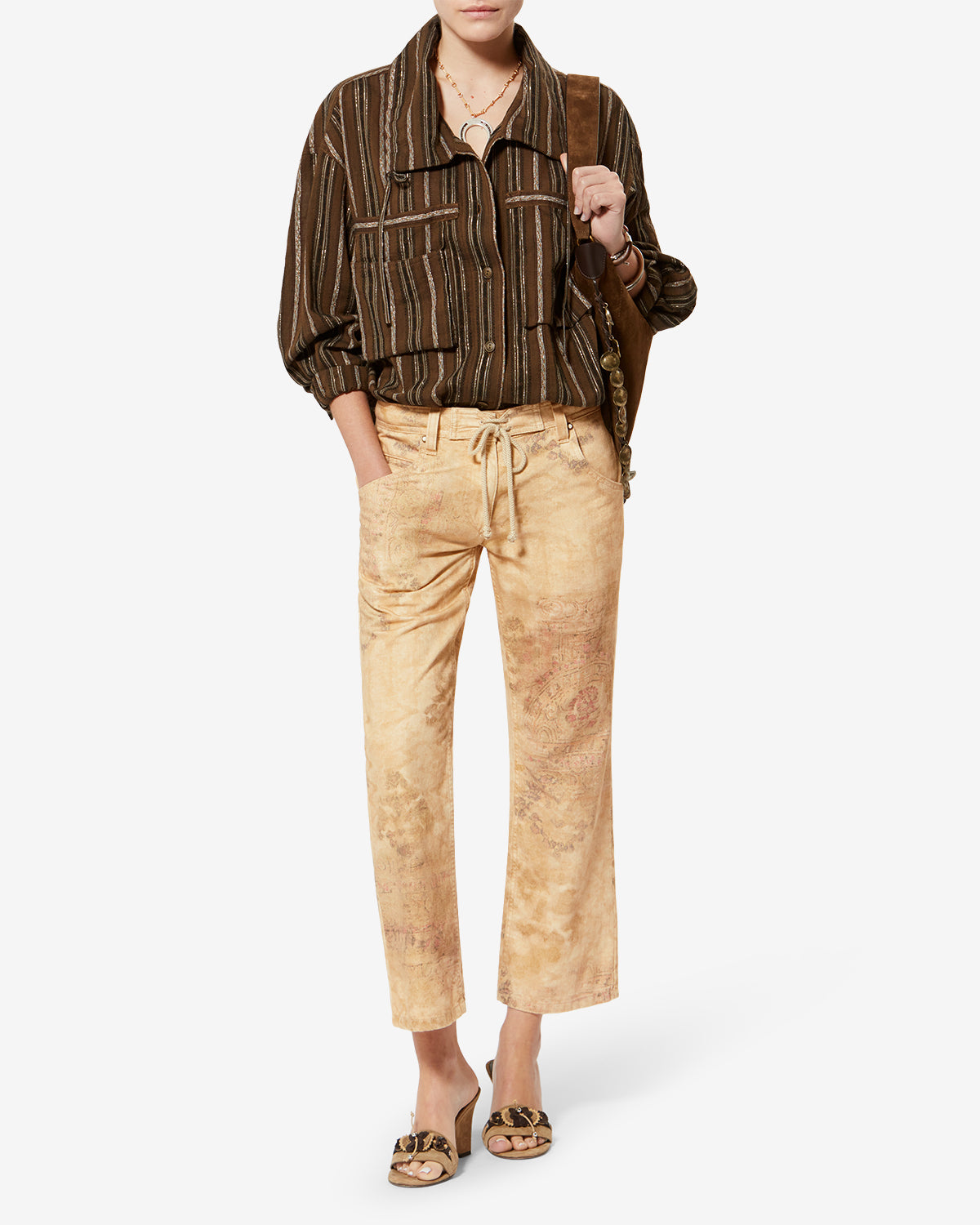 PANTALON CAMILA