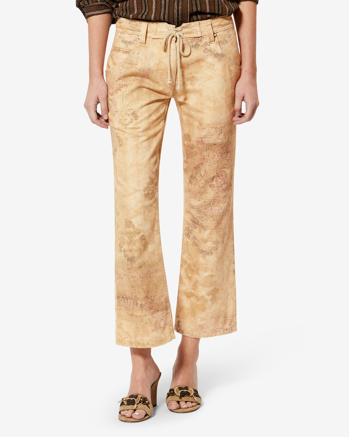 PANTALON CAMILA