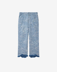 PANTALON OMBELINE