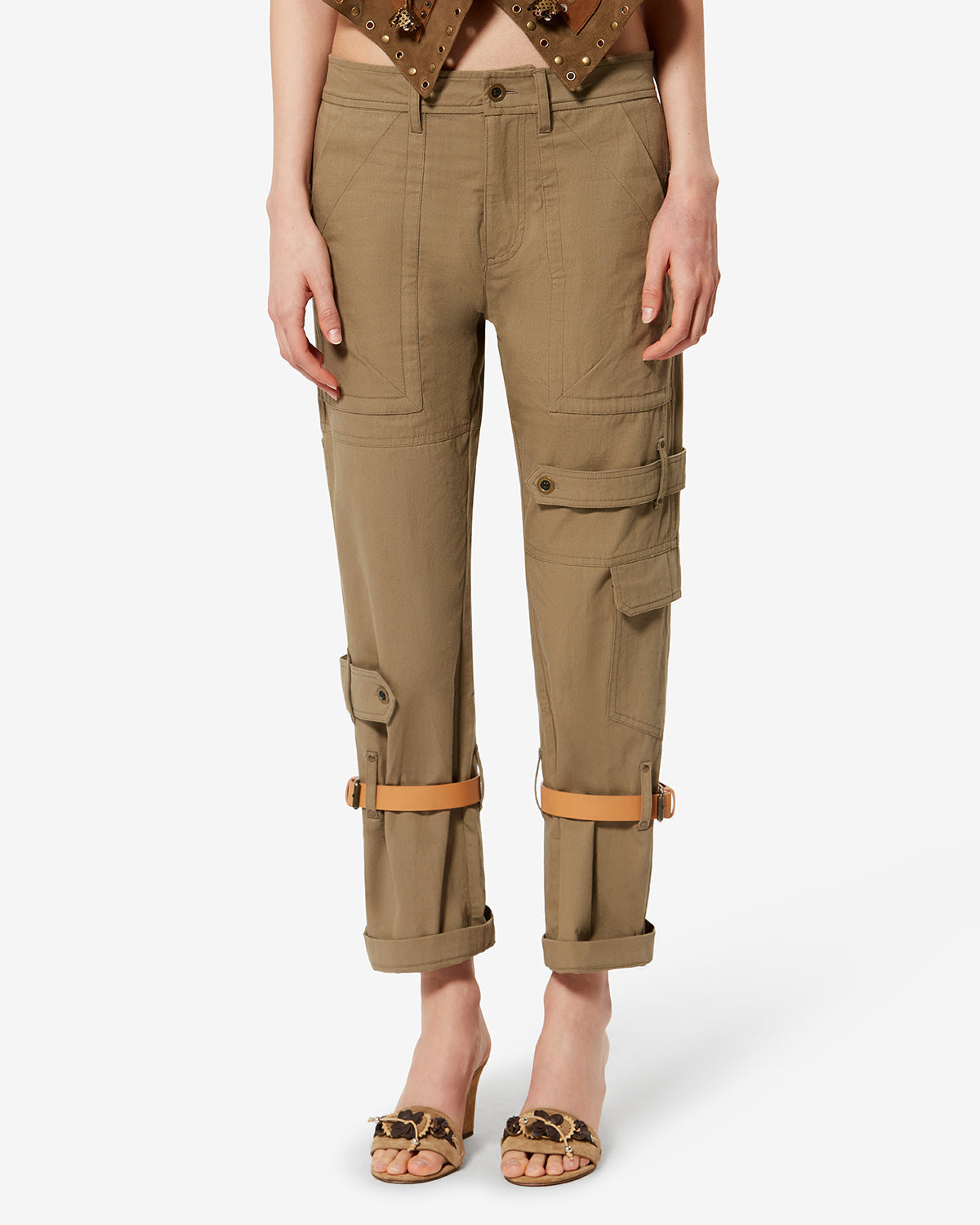 PANTALON BRINDA