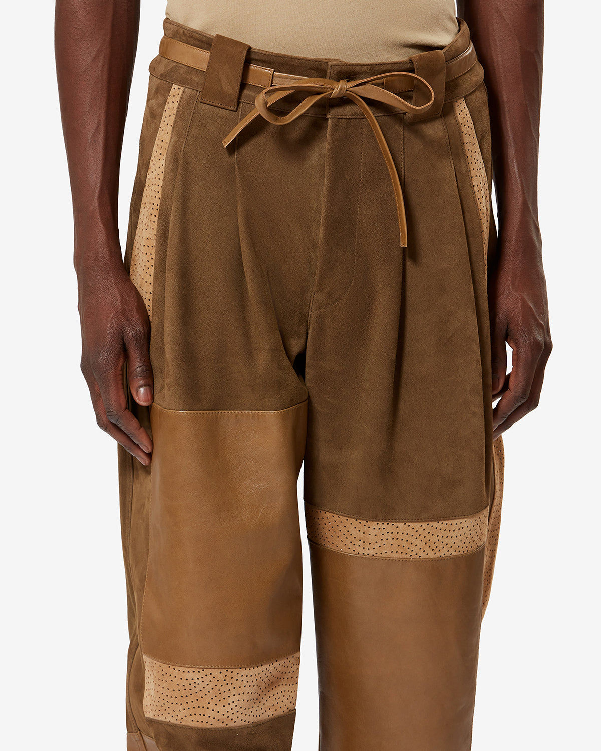 PANTALON DEXTER