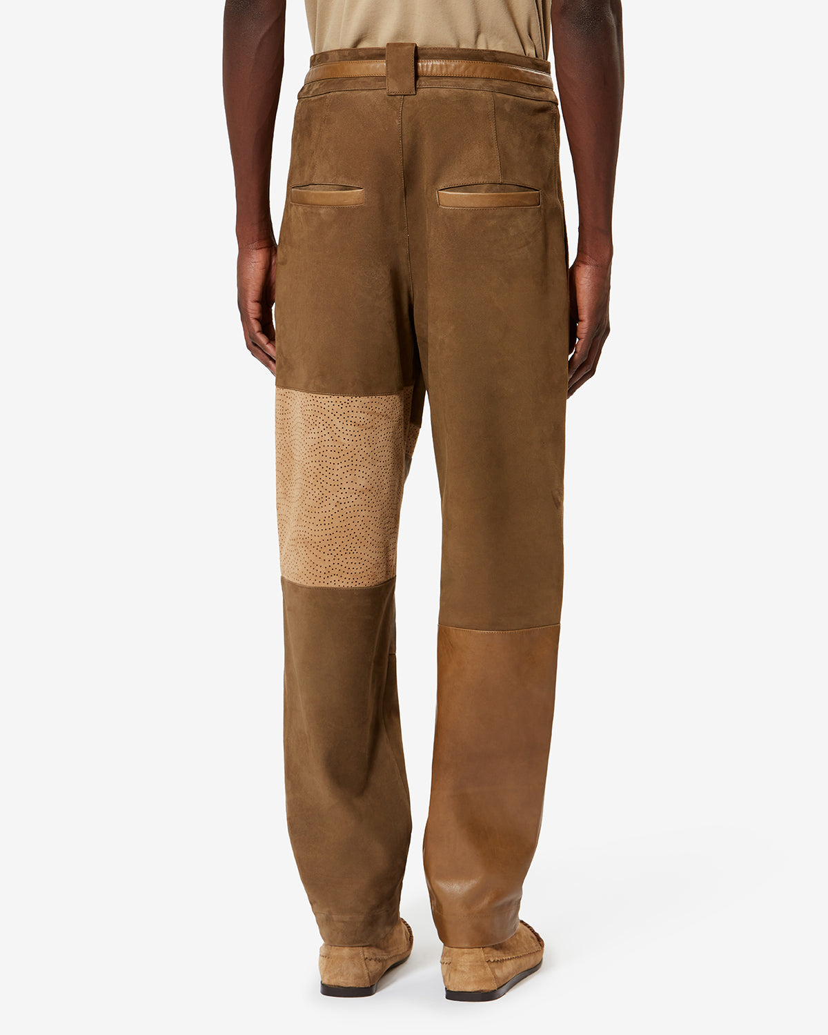 PANTALON DEXTER