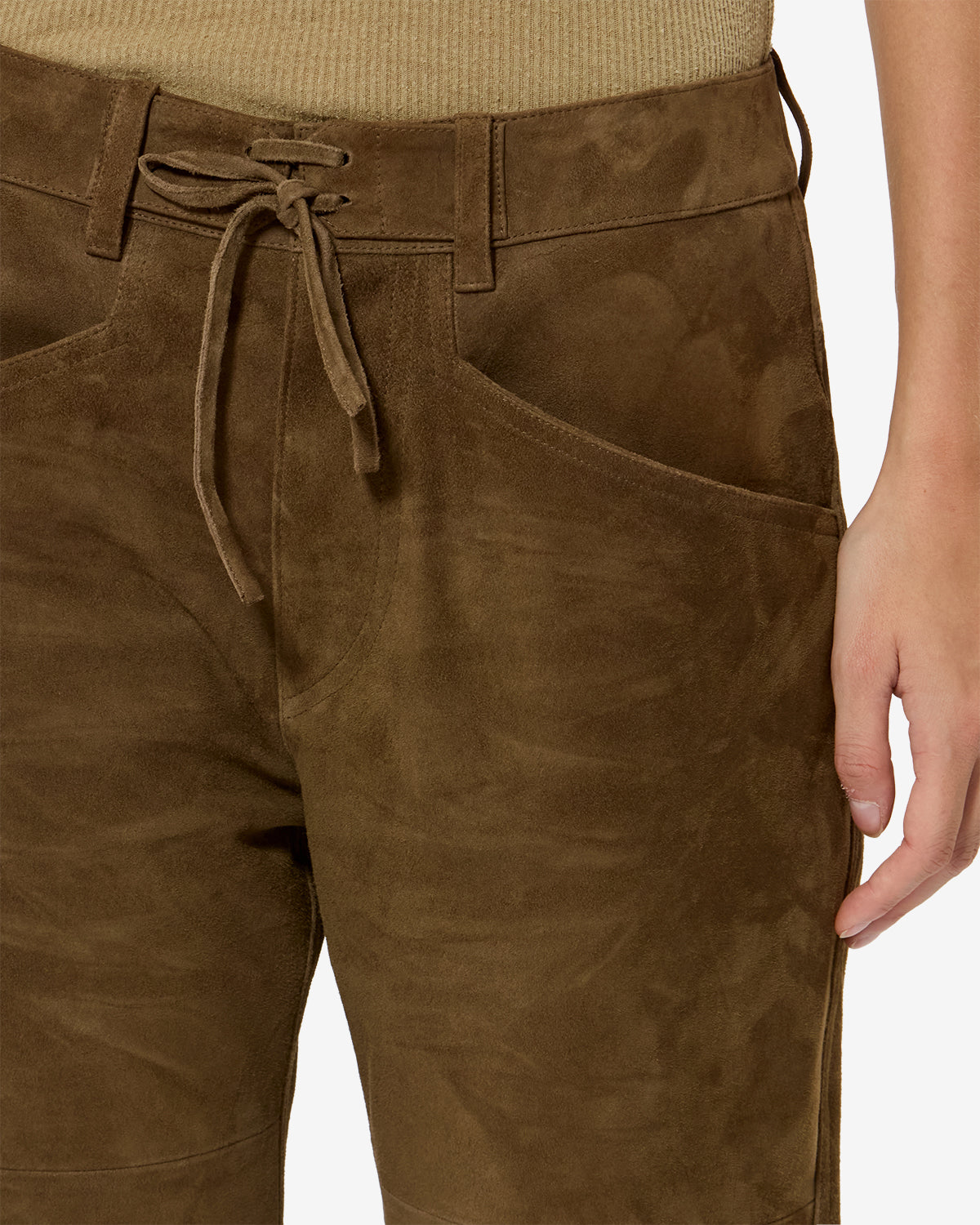 PANTALON CAMILANY