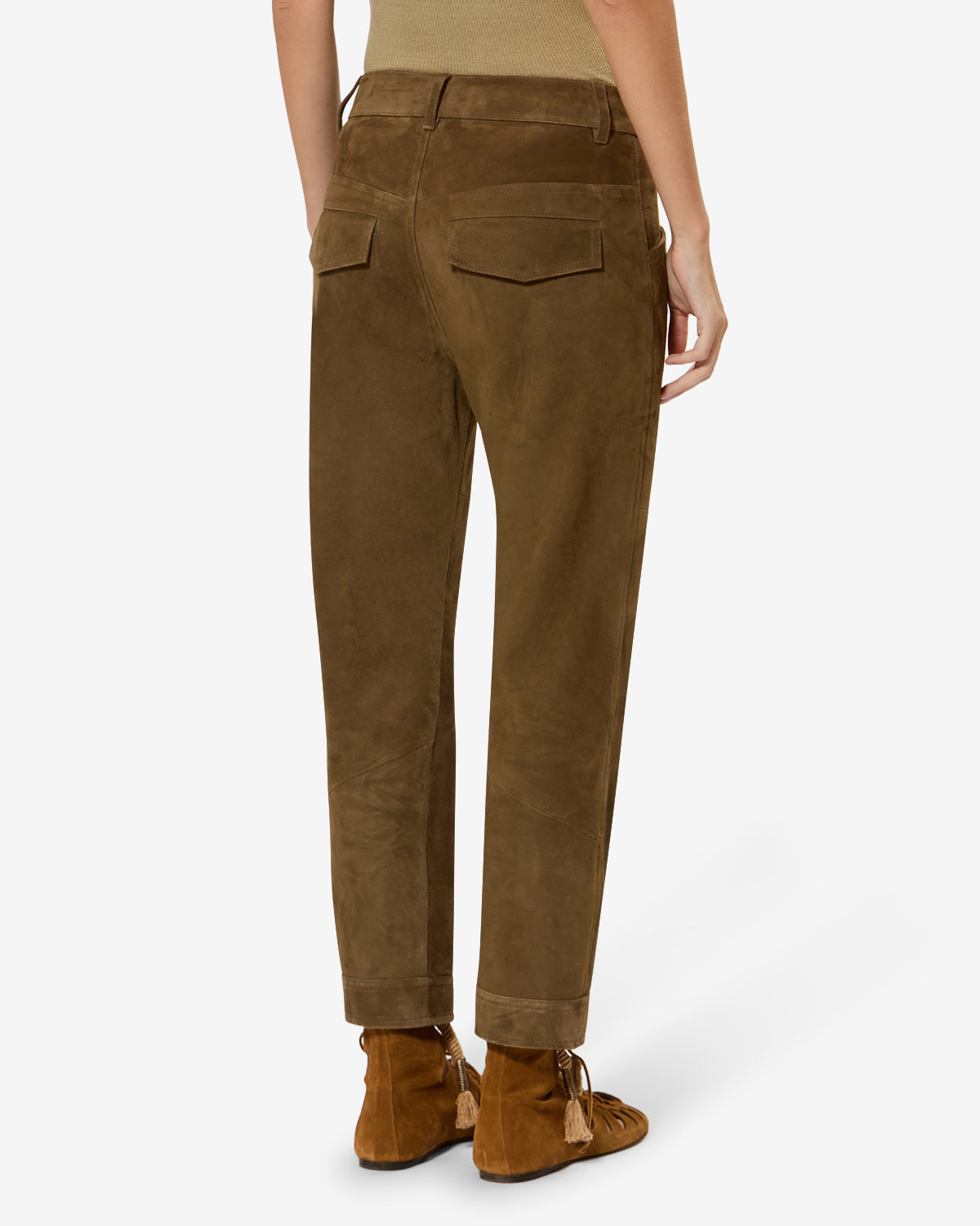 PANTALON CAMILANY